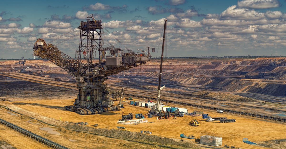 Kaivostoiminta - Thacker Pass litiumkaivos: Ympäristöhuolet ja eturistiriidat Nevadan sydämessä