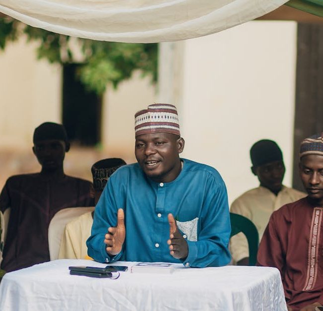 Alkuperäiskansat - Alkuperäiskansojen äänet nousussa: Taistelu oikeuksien ja ilmaston puolesta