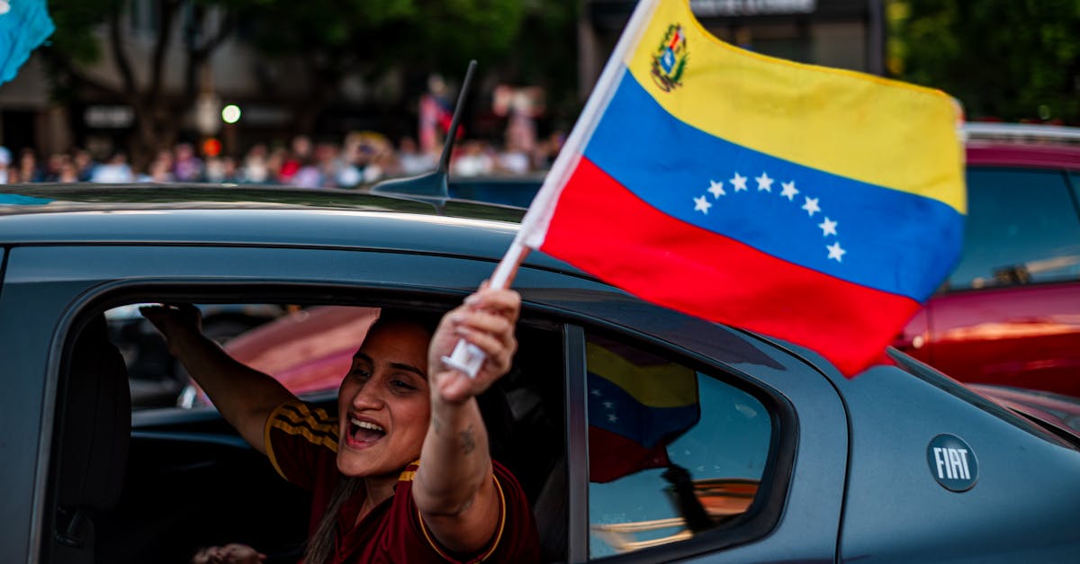 Öljyteollisuus - Chevronin rohkea valinta: Kuinka öljyjätti navigoi Venezuelassa muuttuvissa vesissä