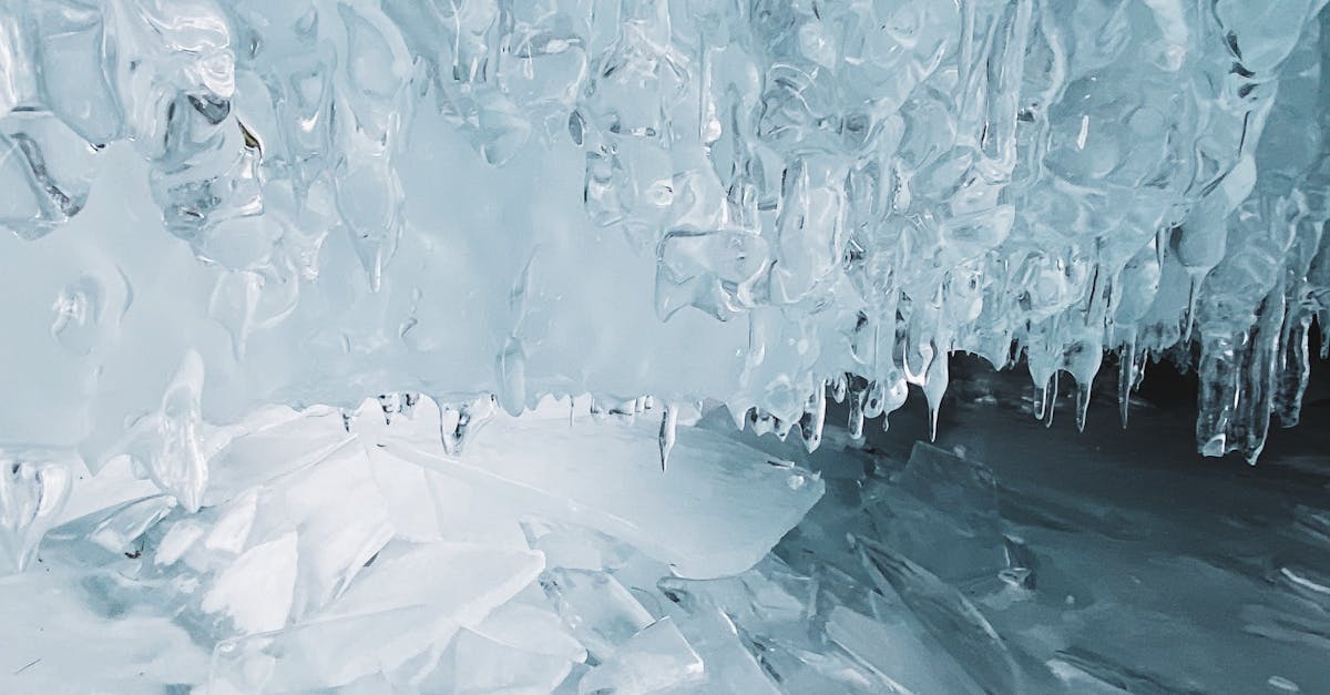 Ilmastonmuutos - Miten Ilmastonmuutos Talvimyrsky voimistaa USA:n Sääilmiöitä – Lue Yksityiskohdat