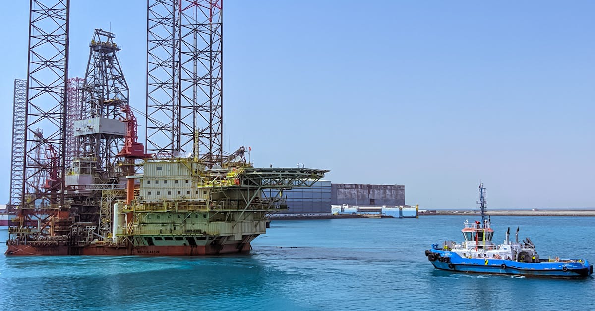 Öljynetsintä - Luonnonsuojelualueiden uhattuna: Öljynetsinnän kiistely herättää huolta ja vastustusta