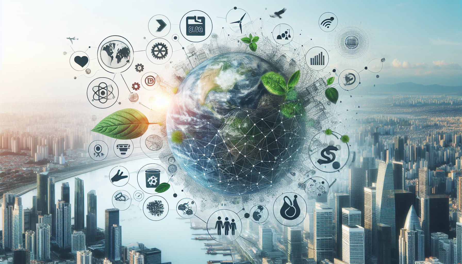 sosiobioekonomia - Sosiobioekonomia: Miten Se Muokkaa Tulevaisuuden Taloutta Kohti Kestävää Kehitystä