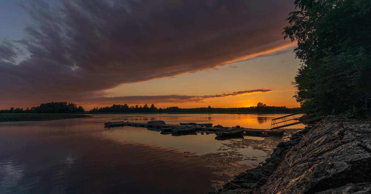 ilmastonmuutos - Yli 100 vuoden tutkimus paljastaa: Suurten järvien tulevaisuus vaakalaudalla