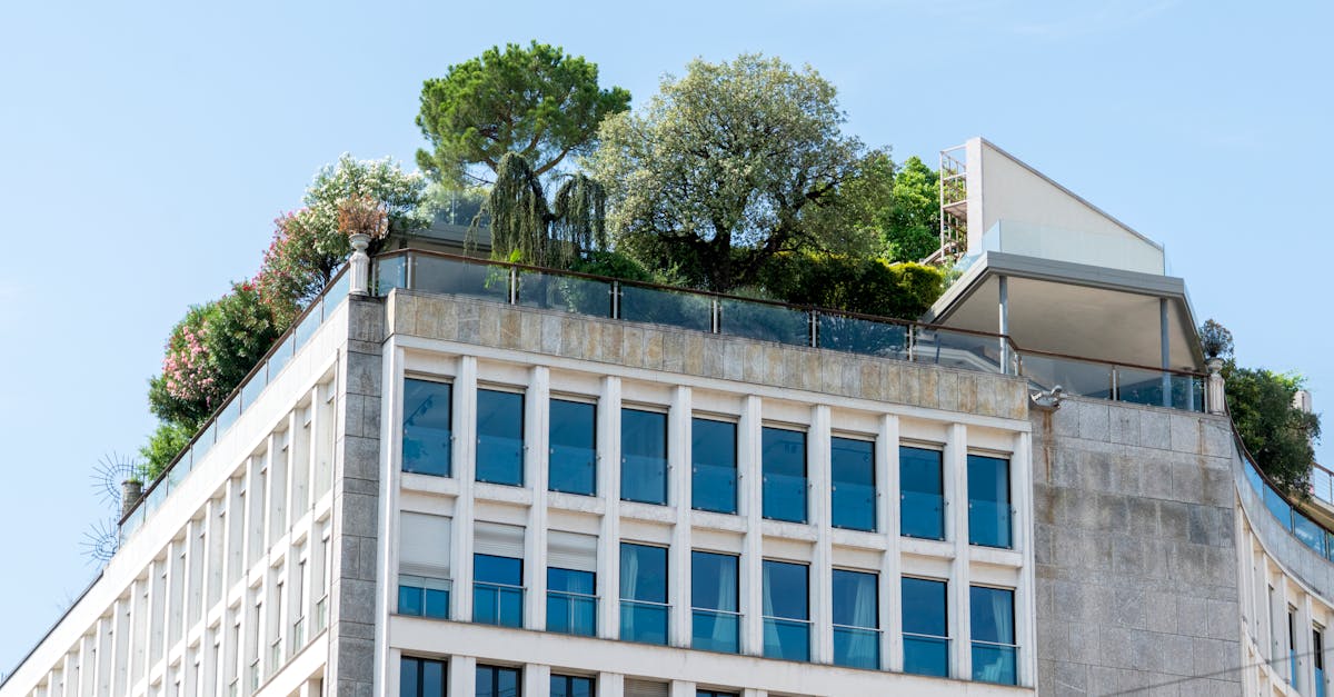 Rakentaminen - Kestävän rakentamisen salat: Näin se tekee asumisestasi terveellisempää ja turvallisempaa