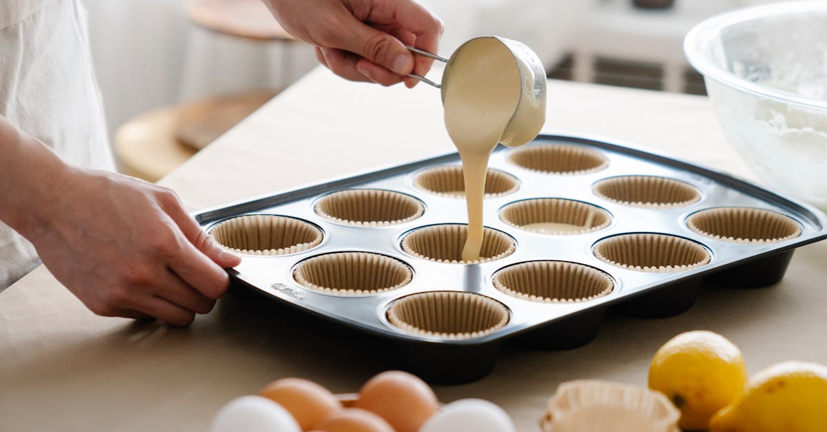 Leivonta - Herkuttele Kotona: Näin Valmistat Vastustamattomat Jaffapalat