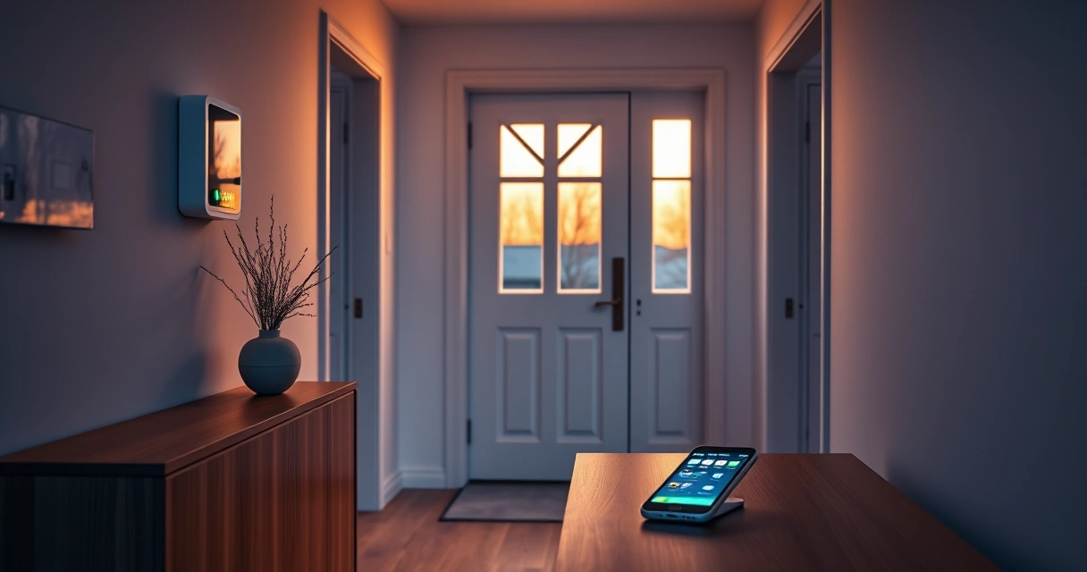 Kodin hälytysjärjestelmä vertailu 2026: Parhaat murtohälyttimet suomalaiseen kotiin