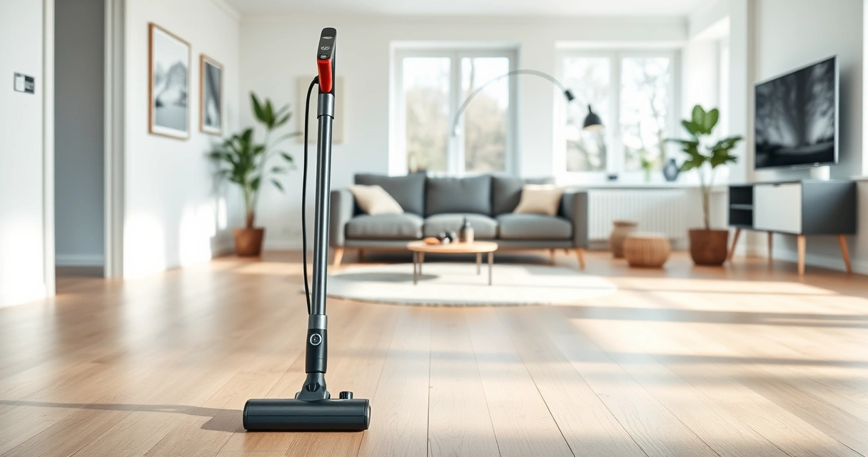 Langaton imuri vertailu 2026: Parhaat johdottomat imurit suomalaiseen kotiin