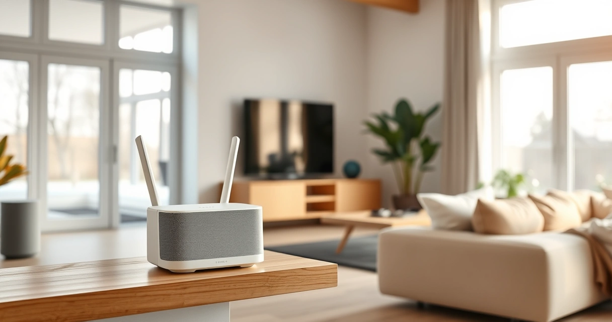 Mesh-reititin vertailu 2026: Parhaat mesh-WiFi-järjestelmät suomalaiseen kotiin