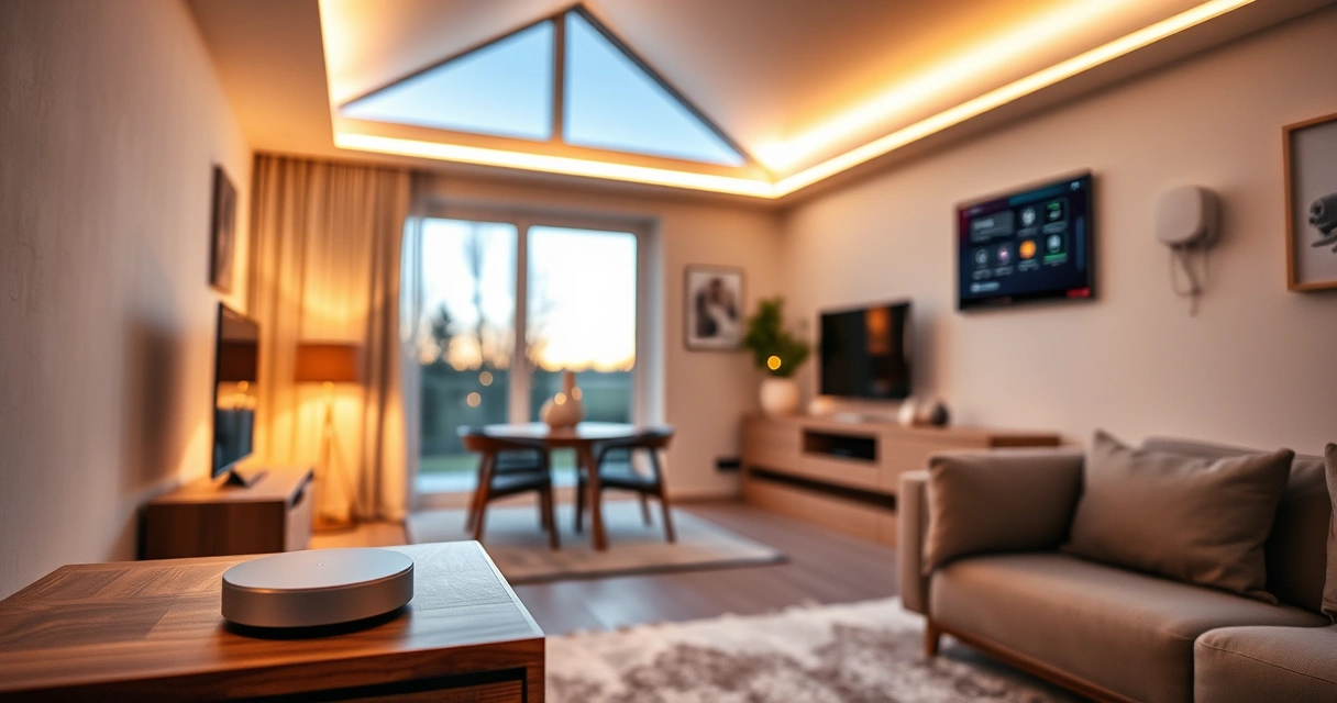 Älykodin tekoäly 2026: Näin AI mullistaa suomalaisen kodin arjen