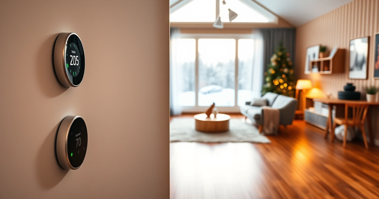 Lattialämmityksen termostaatti vertailu 2026: Parhaat älytermot suomalaiseen kotiin