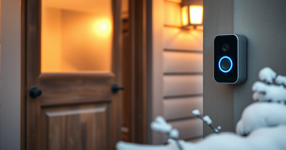 Älyovikello vertailu 2026: Parhaat video-ovikellot suomalaiseen kotiin