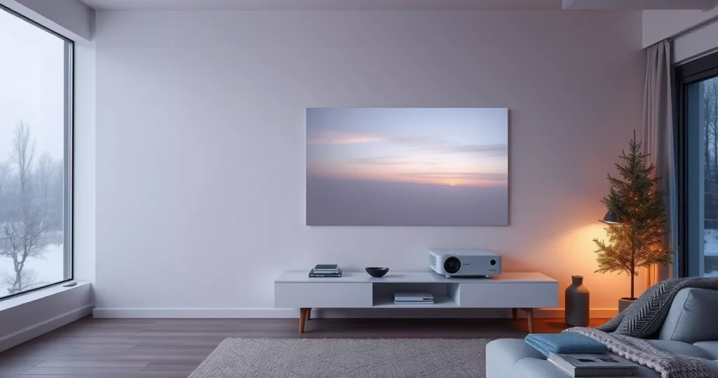 Kotiprojektori vertailu 2026: Parhaat projektorit suomalaiseen kotiteatteriin