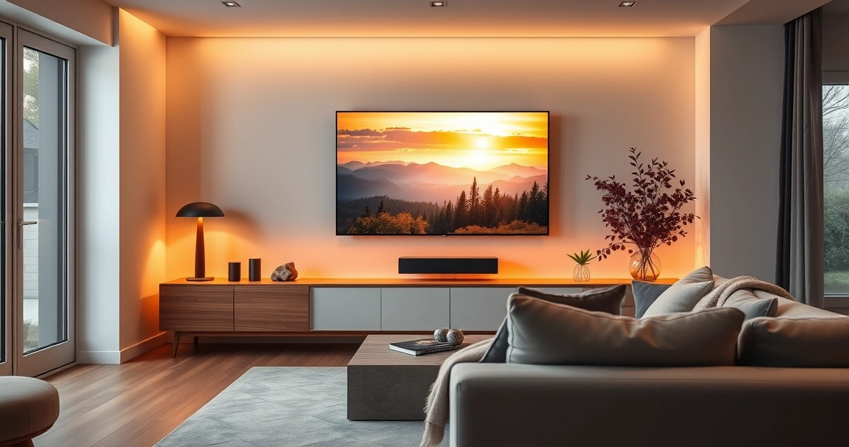 Älytelevisio vertailu 2026: Parhaat äly-TV:t suomalaiseen kotiin