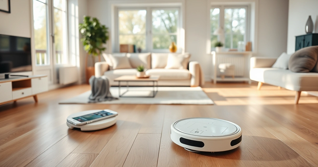 Robotti-imuri vertailu 2026: Parhaat robotit suomalaiseen kotiin