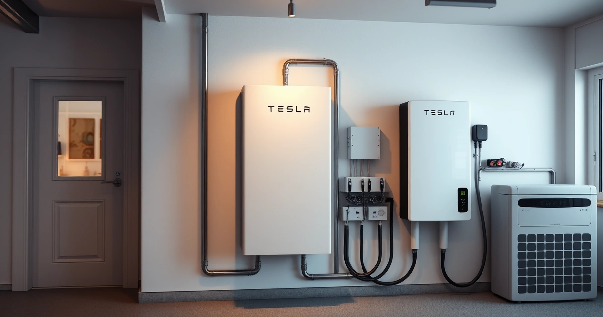 Kotiakku vertailu 2026: Parhaat kodin akkuvarastot suomalaiseen kotiin