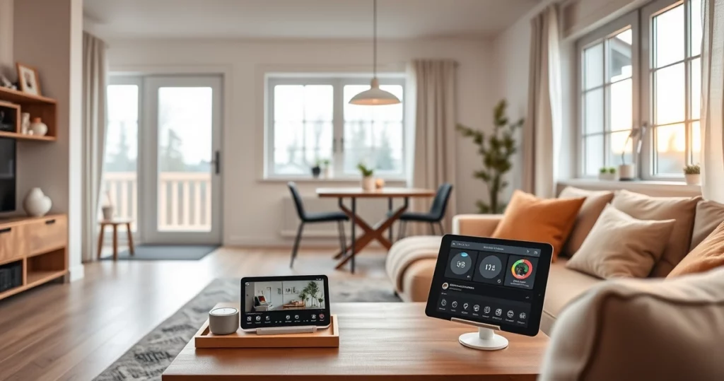 Matter-standardi 2026: Näin älykodin yhteinen kieli muuttaa suomalaista kotia