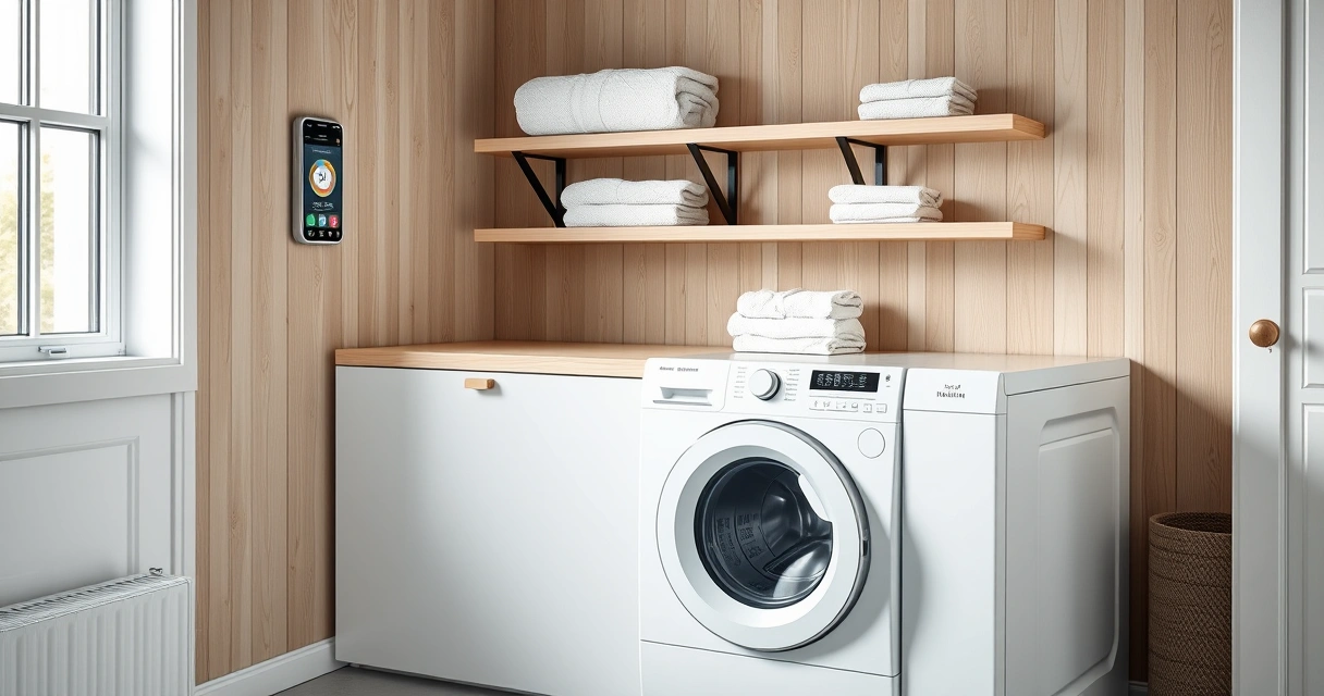 Lämpöpumppukuivausrumpu vertailu 2026: Parhaat älykkäät kuivausrummut suomalaiseen kotiin