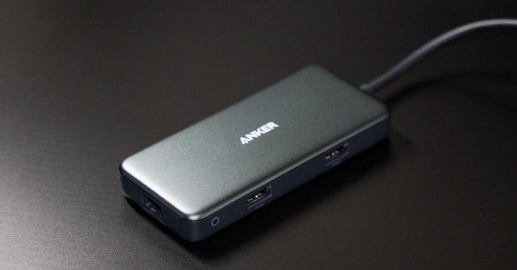 USB - Usb-nimet: Opas Digitaalisen Sekamelskan Selättämiseen