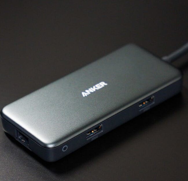 USB - Usb-nimet: Opas Digitaalisen Sekamelskan Selättämiseen