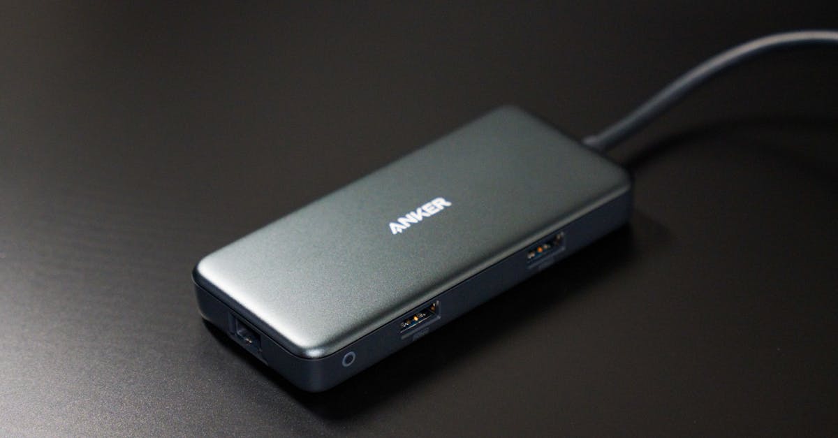 USB - Usb-nimet: Opas Digitaalisen Sekamelskan Selättämiseen