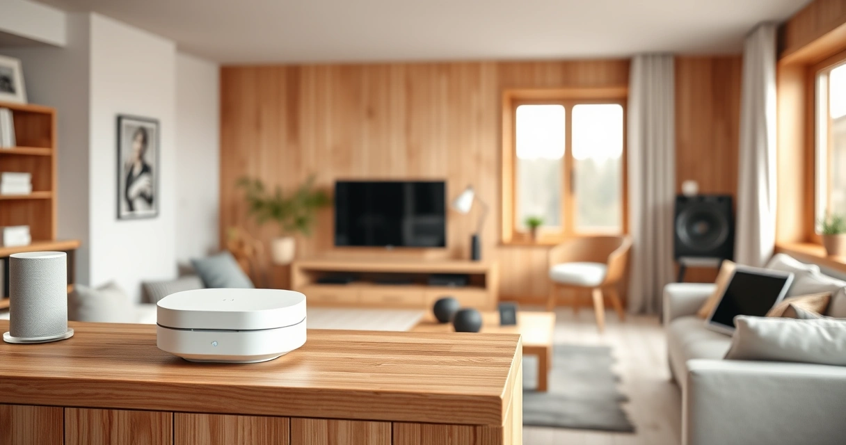 WiFi 7 mesh-reititin vertailu 2026: Parhaat mesh-verkot suomalaiseen kotiin