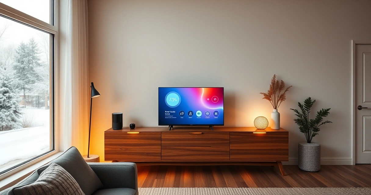 Tekoäly älykodissa 2026: Alexa+, Apple HomePad ja älyavustajien vallankumous