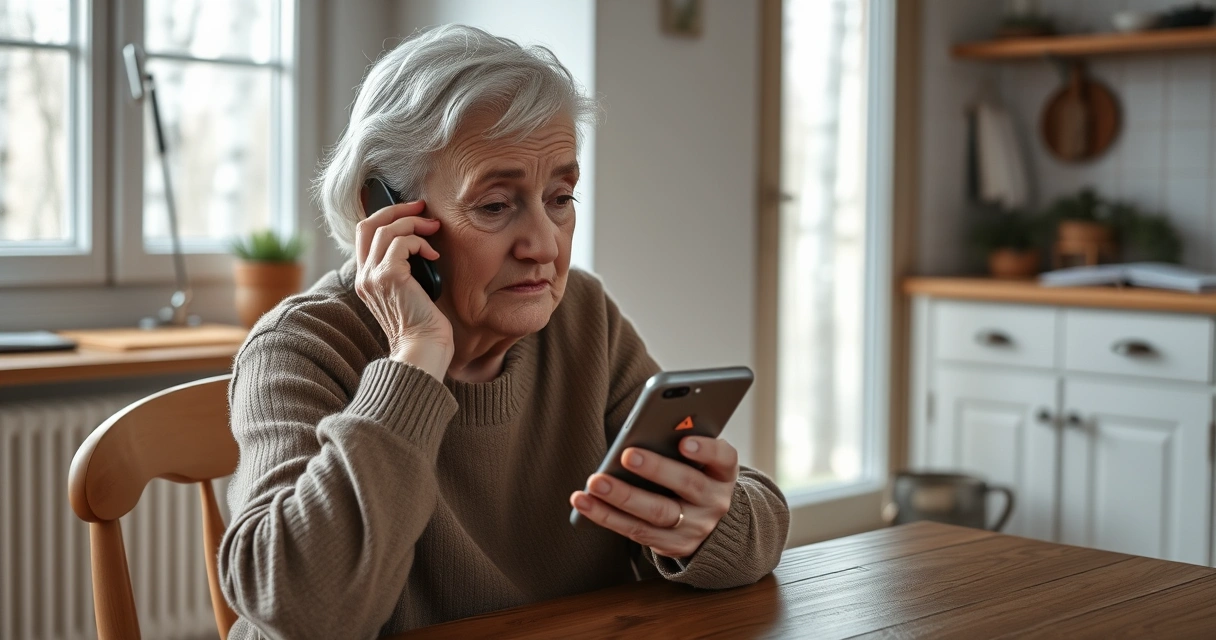 Deepfake-huijaus 2026: Tekoäly kloonaa suomalaisten äänet