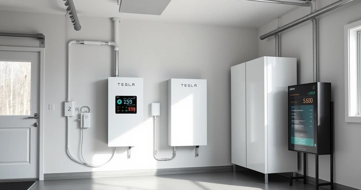 Kotibatteri vertailu 2026: Parhaat kodin energiavarastot suomalaiseen kotiin