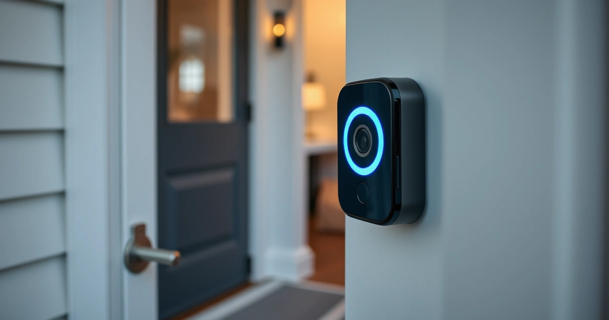 Älyovikello vertailu 2026: Parhaat älykkäät ovikellot suomalaiseen kotiin