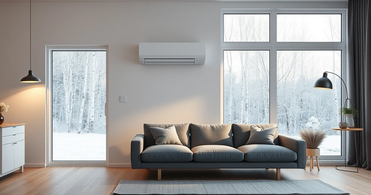 Ilmalämpöpumppu vertailu 2026: Parhaat ILP-mallit kotiin