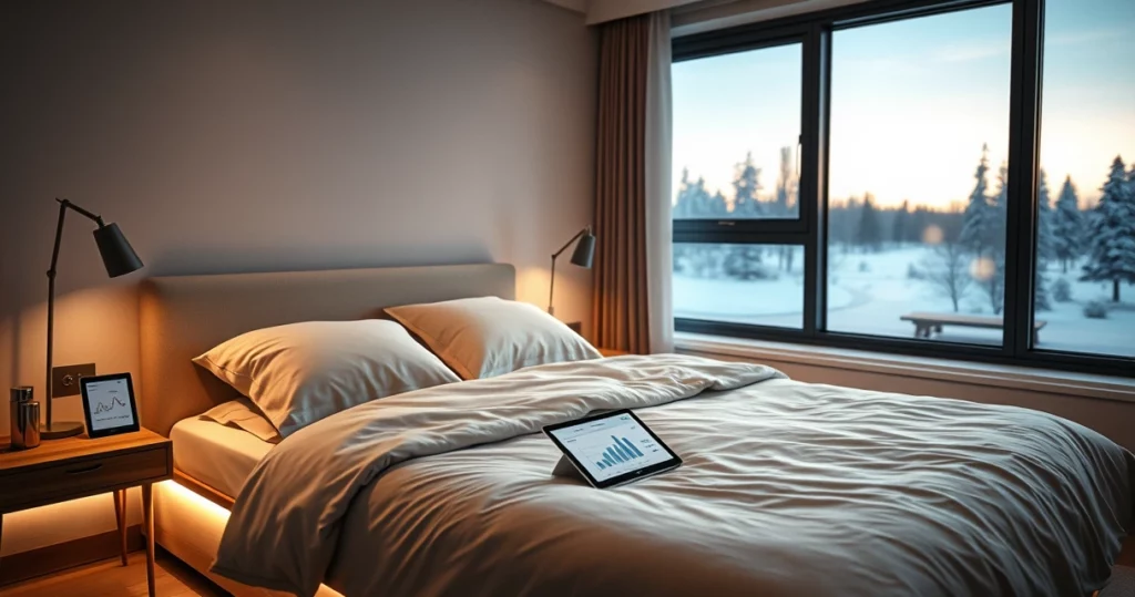 Älysänky vertailu 2026: Parhaat älykkäät sängyt suomalaiseen kotiin