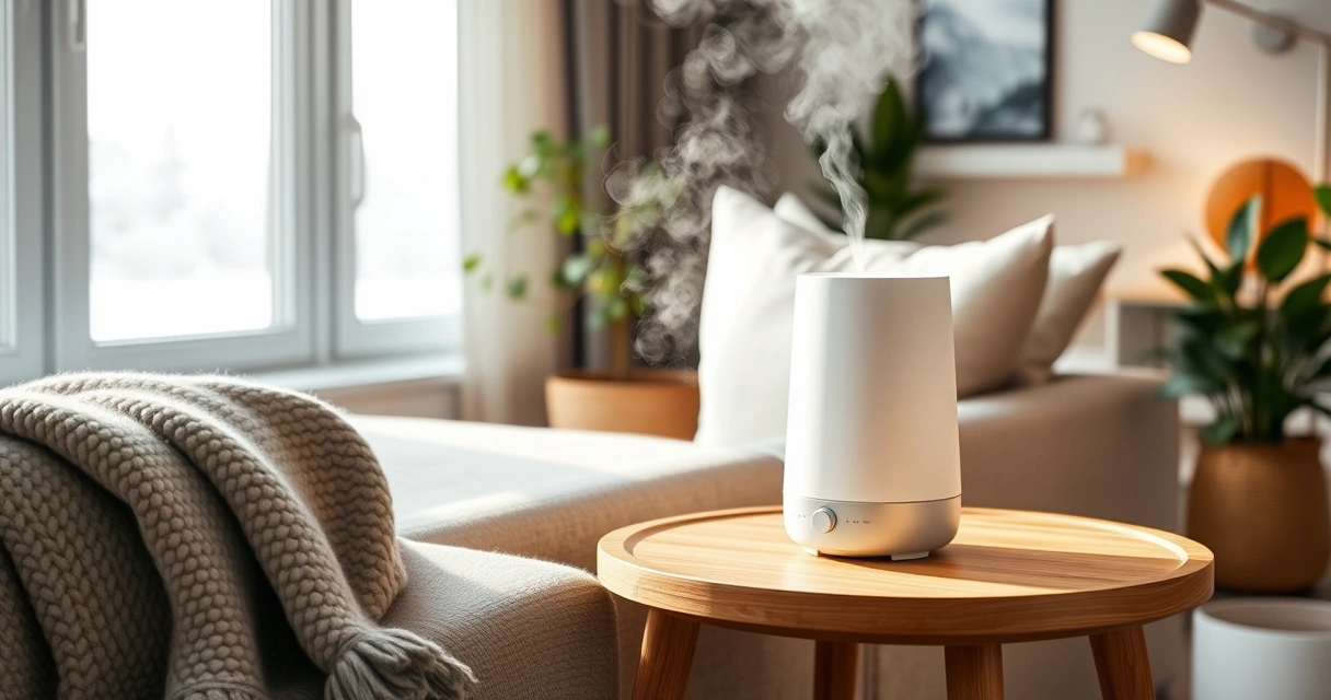 Ilmankostutin vertailu 2026: Parhaat älykkäät kostuttimet kotiin