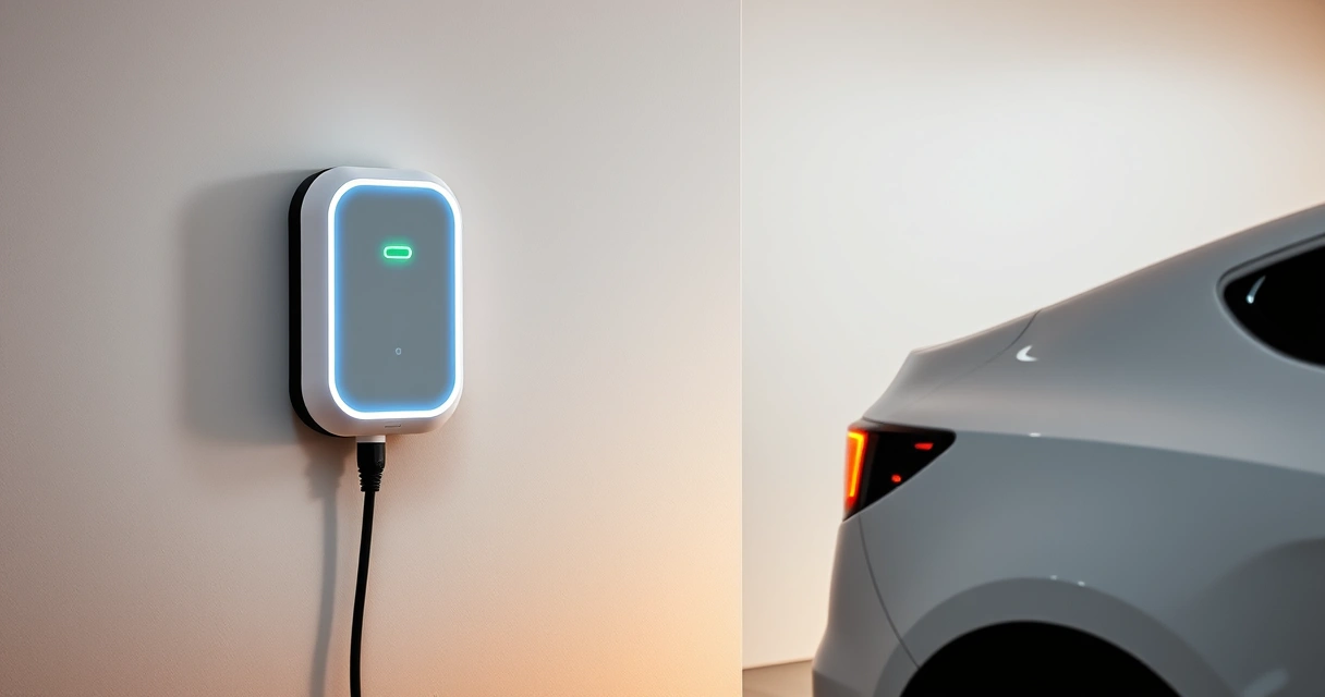 Sähköauton kotilaturi vertailu 2026: Parhaat latausasemat suomalaiseen kotiin