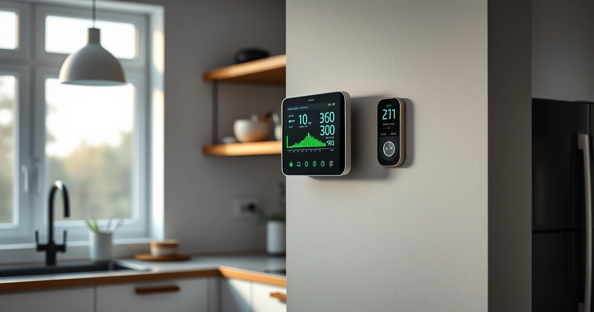 Energiamittari vertailu 2026: Parhaat älykkäät sähkönkulutusmittarit suomalaiseen kotiin