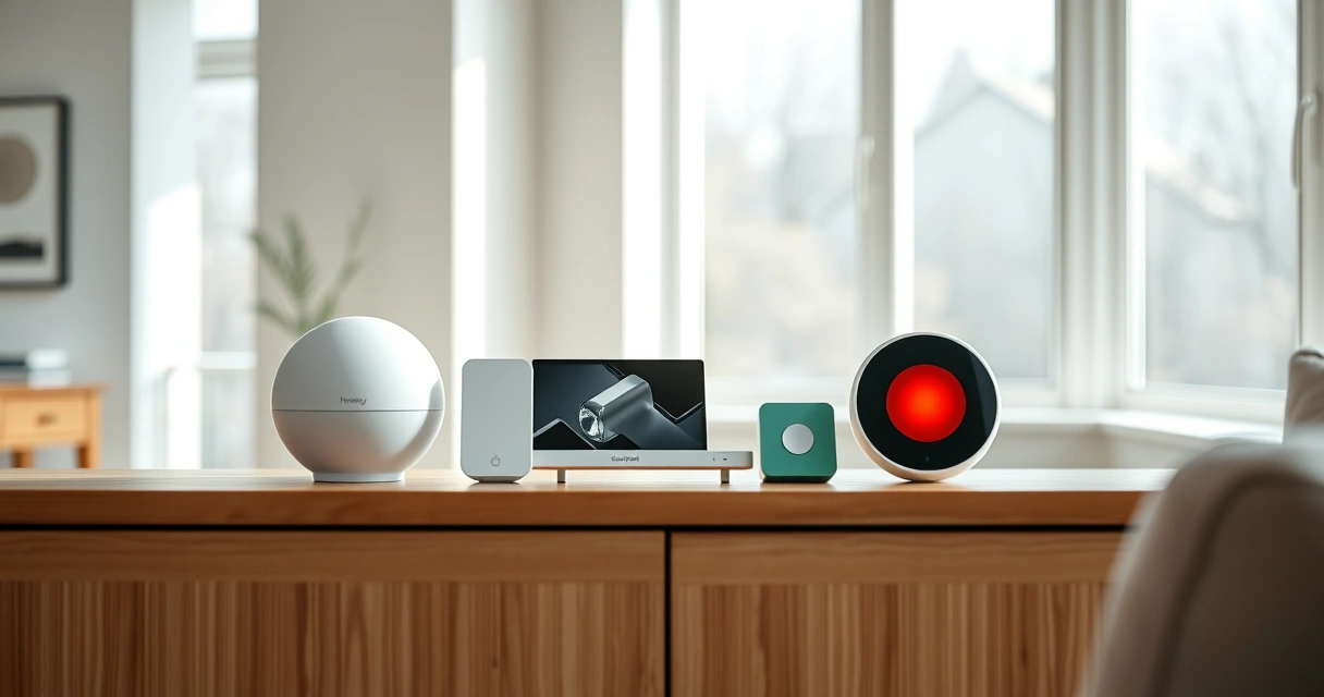 Älykoti-keskusyksikkö vertailu 2026: Parhaat älykodin ohjausyksiköt suomalaiseen kotiin