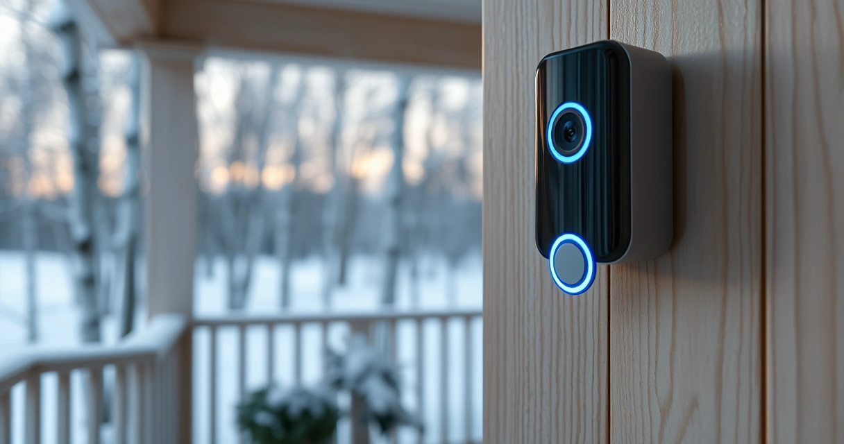 Älyvideovikello vertailu 2026: Parhaat älyovikelot suomalaiseen kotiin