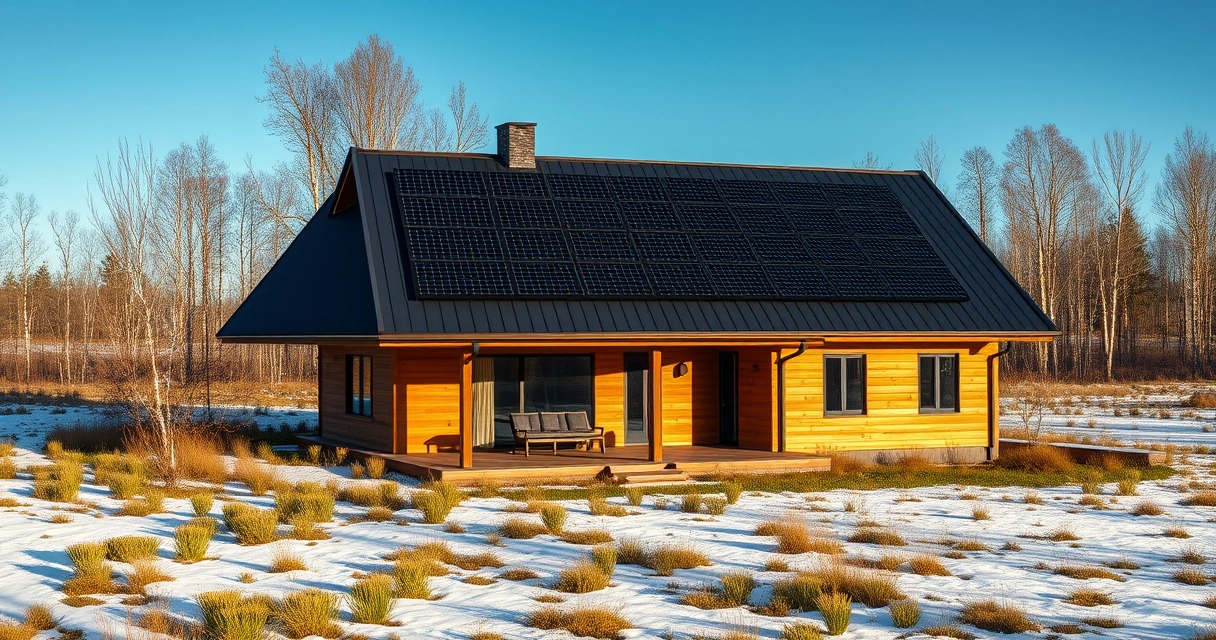 Aurinkopaneelit kotiin 2026: Näin valitset oikean järjestelmän ja säästät tuhansia euroja