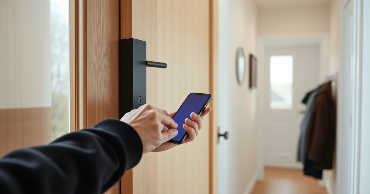 Älylukko vertailu 2026: Parhaat älykkäät lukot suomalaiseen kotiin