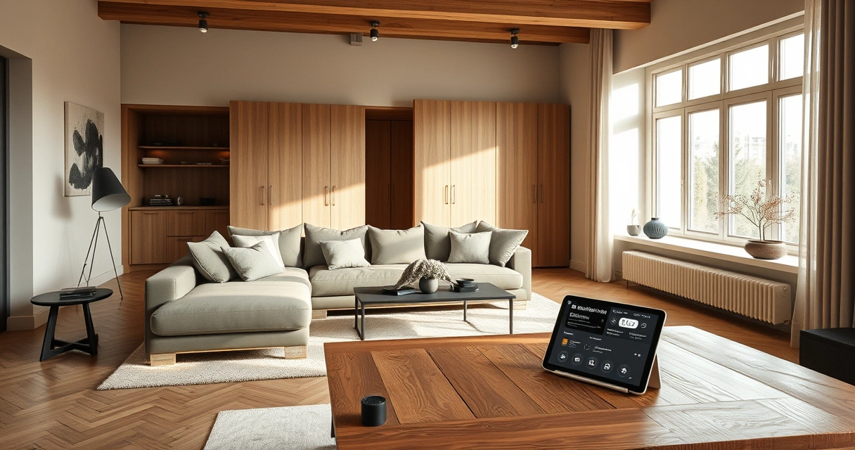 Modulaariset älykodit 2026: Muuntautuva asuminen valtaa Suomen