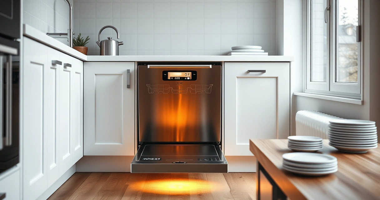 Astianpesukone vertailu 2026: Parhaat älykkäät koneet kotiin