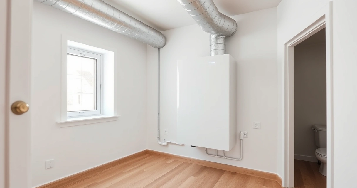 Ilmanvaihtokone vertailu 2026: Parhaat LTO-koneet kotiin