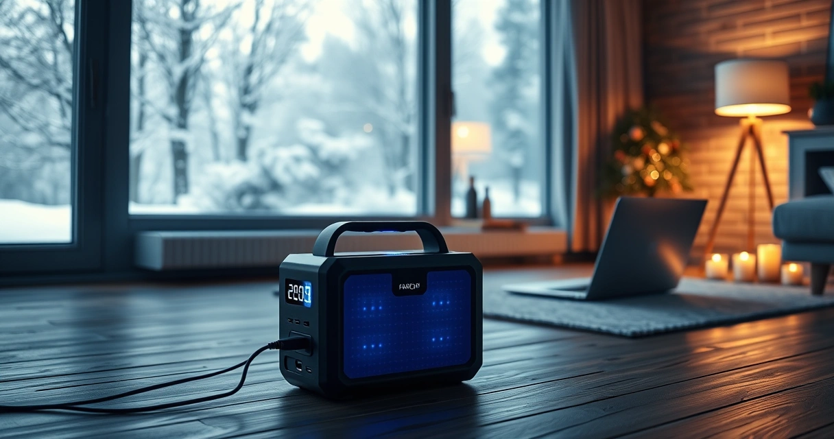Varavirtalähde vertailu 2026: Parhaat kannettavat akkuasemat kotiin