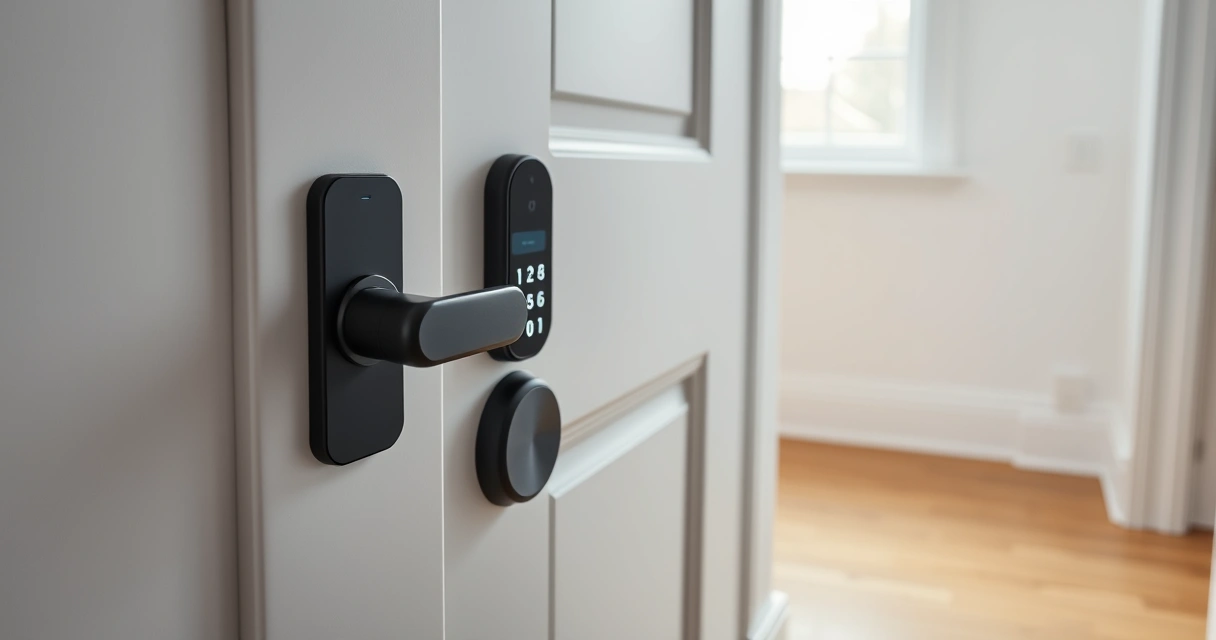 Älylukko vertailu 2026: Parhaat älylukot suomalaiseen kotiin