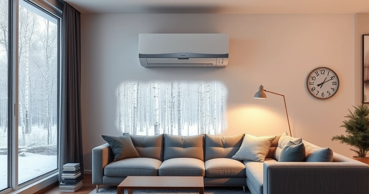 Ilmalämpöpumppu vertailu 2026: Parhaat ILP-mallit kotiin