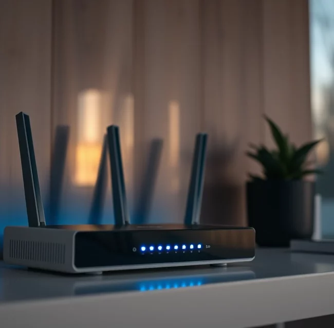 Kotireititin varjoverkossa 2026: Supon varoitus suomalaiskodeille