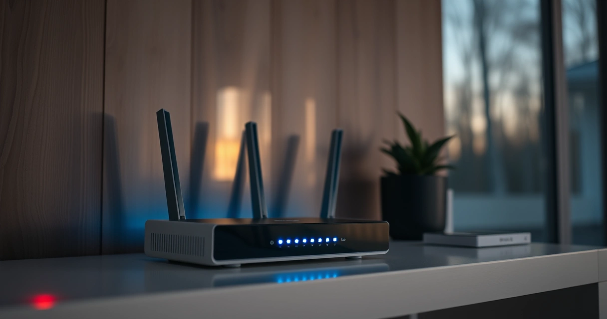 Kotireititin varjoverkossa 2026: Supon varoitus suomalaiskodeille