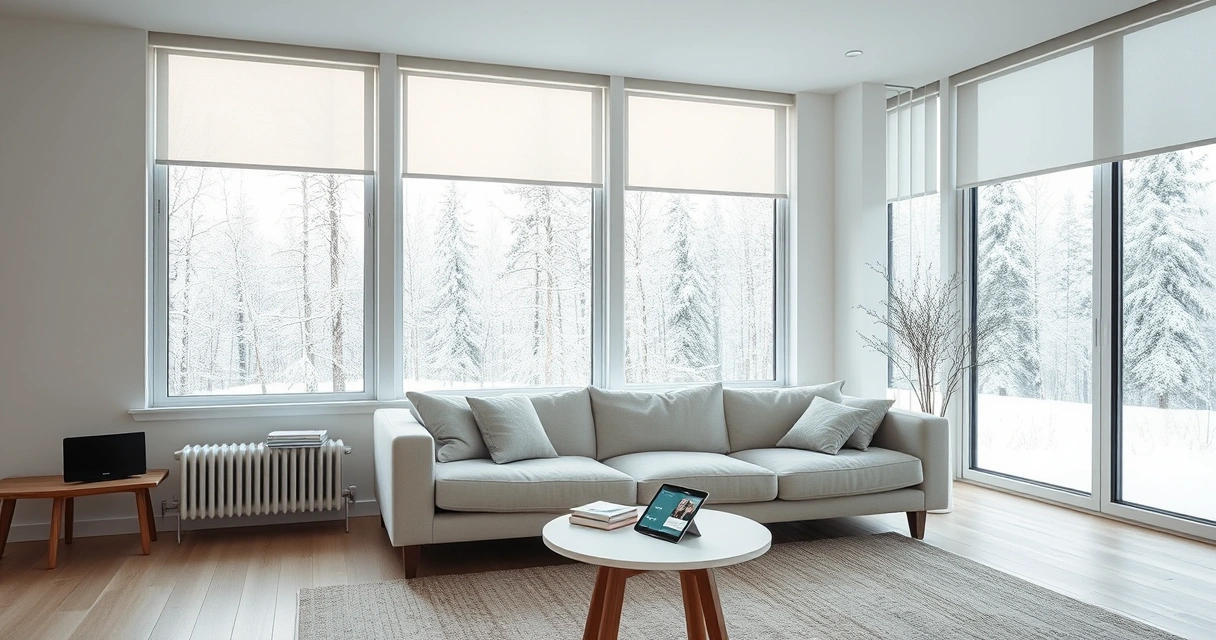 Älyverhot vertailu 2026: Parhaat älysälekaihtimet kotiin