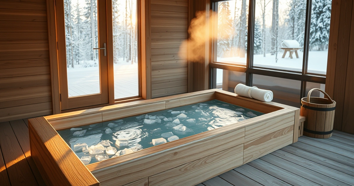 Kylmäallas vertailu 2026: Parhaat kylmäaltaat kotiin