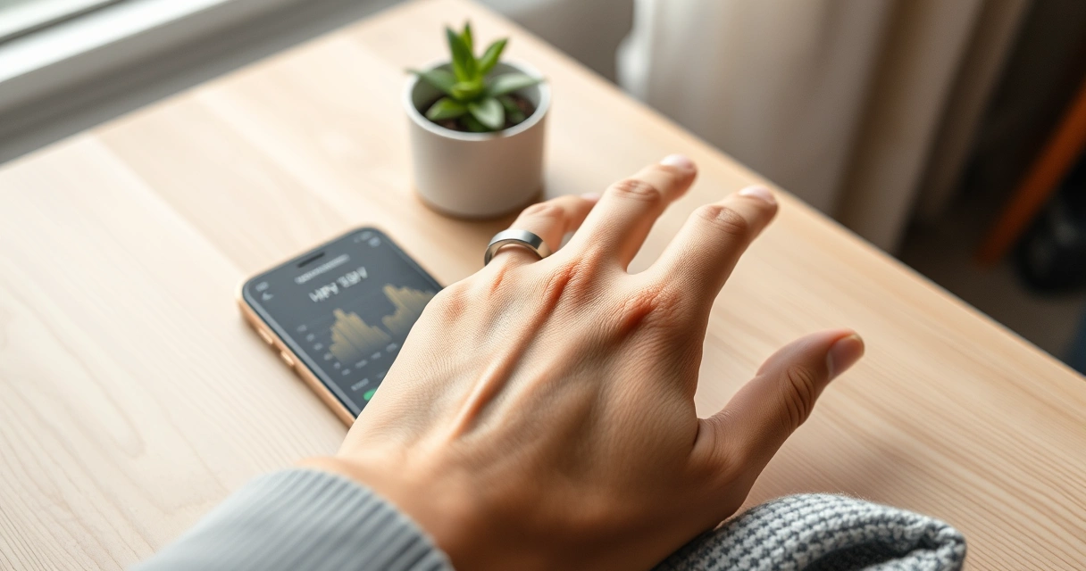 Älysormus vertailu 2026: Oura Ring 4, Galaxy Ring vs RingConn