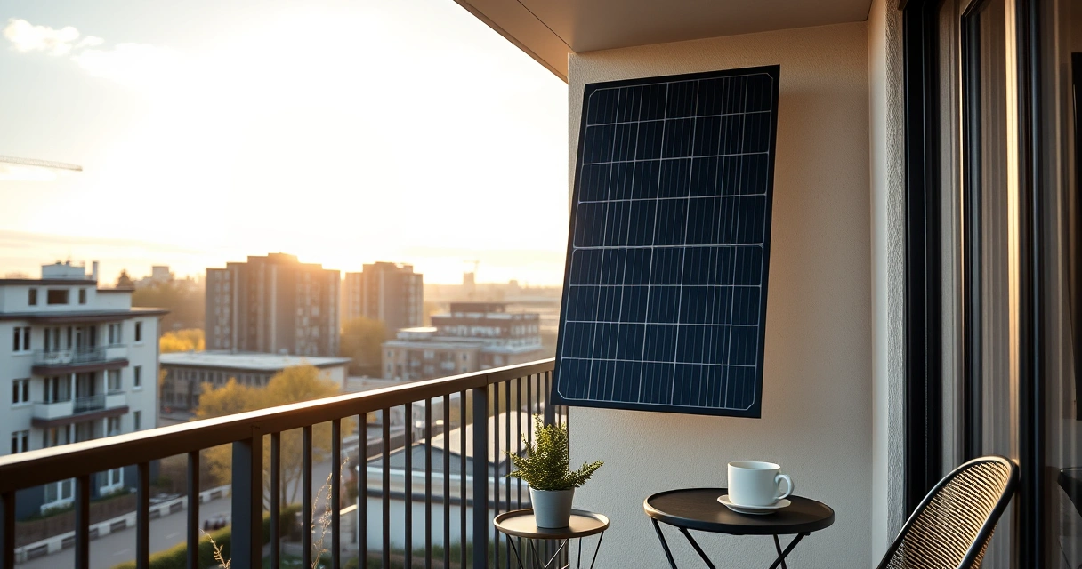 Parvekepaneelit vertailu 2026: Parhaat aurinkopaneelit kerrostaloon